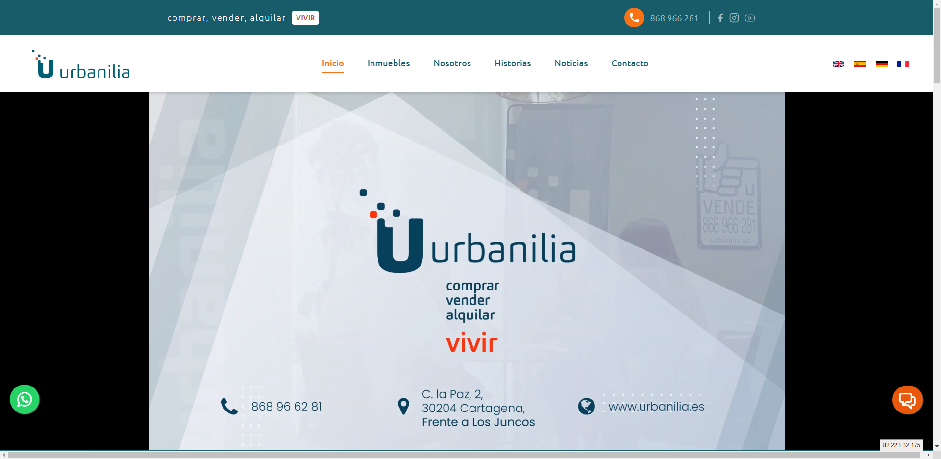 (c) Urbanilia.es
